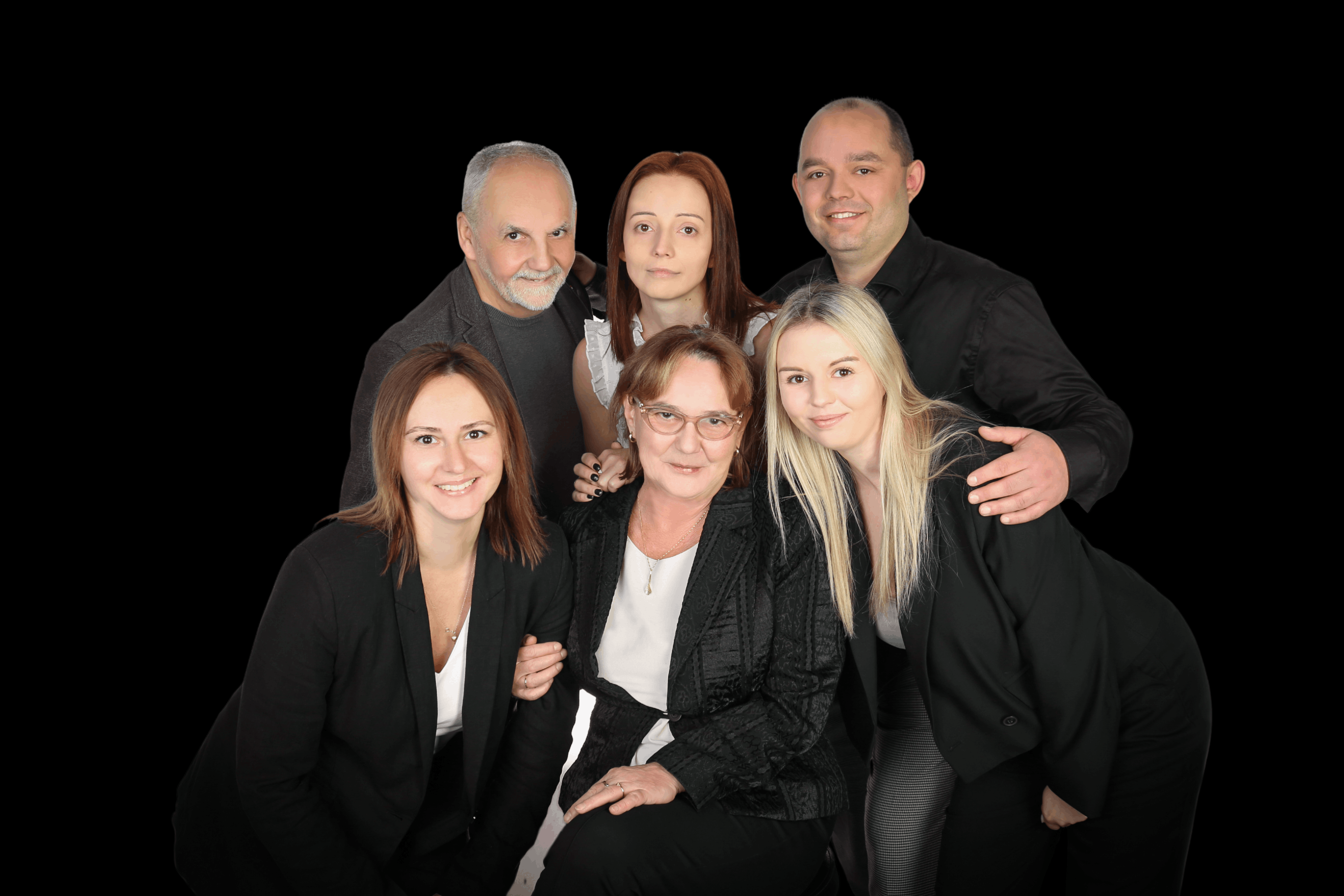 Zespół Biura Rachunkowego